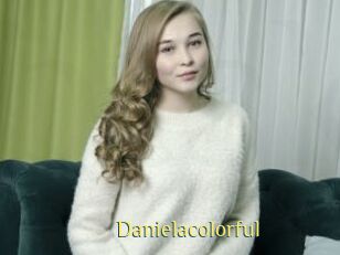 Danielacolorful