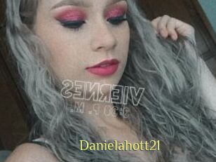 Danielahott21
