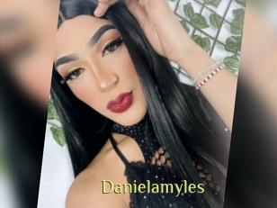danielamyles Brutal Spankings