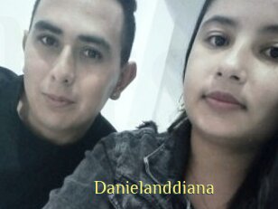 Danielanddiana