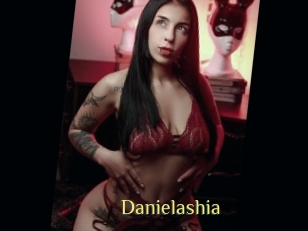 Danielashia