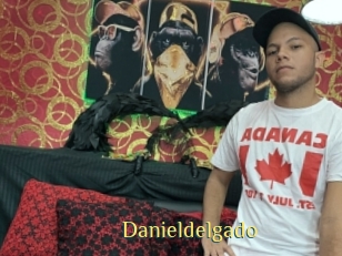Danieldelgado