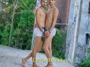 Danielforjohn