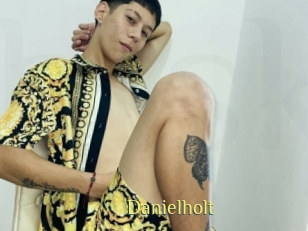 Danielholt