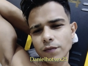 Danielhotsex23