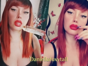 Daniellafoxytall