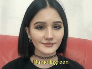 Daniellagreen