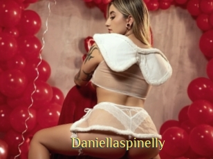 daniellaspinelly Brutal Spankings