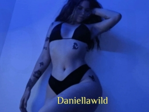Daniellawild