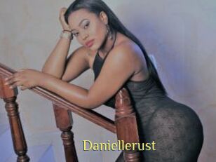 Daniellerust
