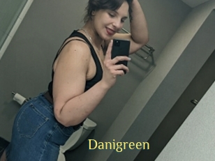 Danigreen