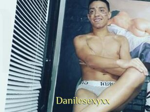 Danilosexyxx