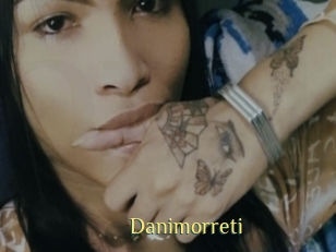 Danimorreti