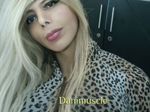 Danimuscle