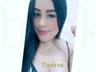 Daniroa