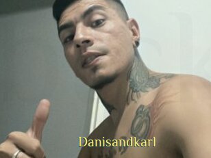 Danisandkarl