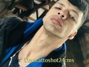Danitattoshot24cms