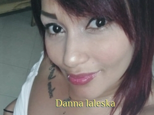 Danna_laleska