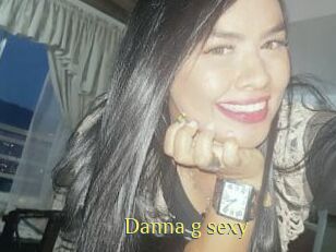 Danna_g_sexy