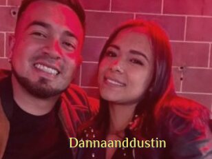 Dannaanddustin