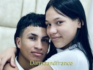 dannaandfranco Brutal Spankings