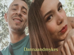 Dannaandmykes