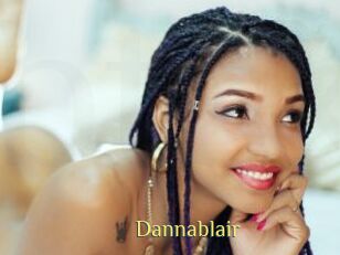 Dannablair