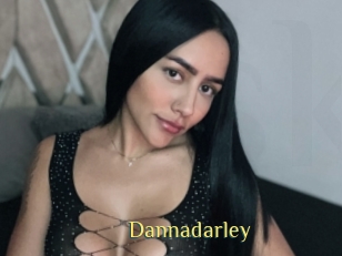 Dannadarley