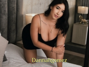 Dannahgomez