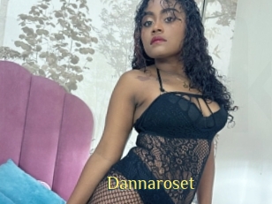 Dannaroset