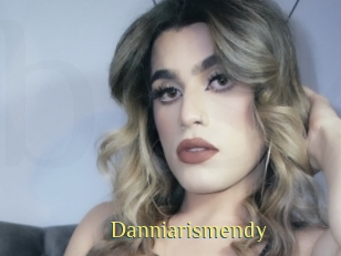 Danniarismendy