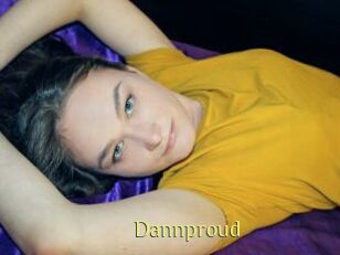 Dannproud
