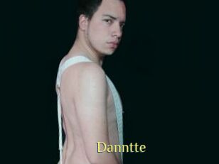 Danntte