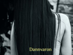 Dannvaron