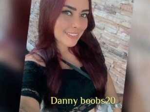 Danny_boobs20
