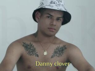 Danny_clover