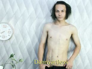 Dannyartless