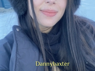 Dannybaxter