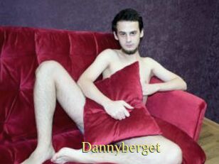 Dannyberget
