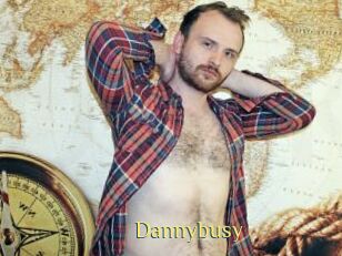 Dannybusy