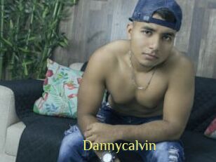 Dannycalvin