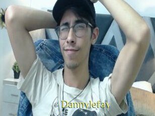 Dannylefay