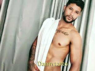 Dannytatto