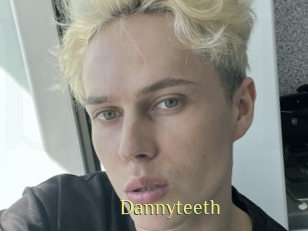dannyteeth Brutal Spankings
