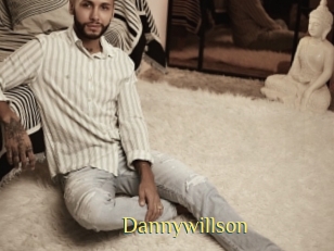 Dannywillson