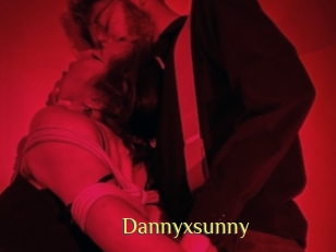 Dannyxsunny