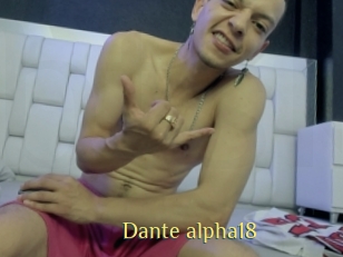 Dante_alpha18