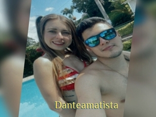 Danteamatista