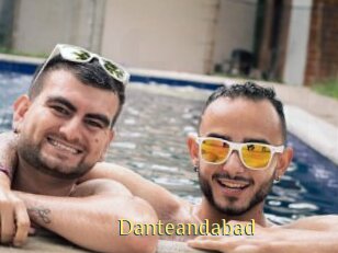 Danteandabad