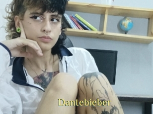 Dantebieber